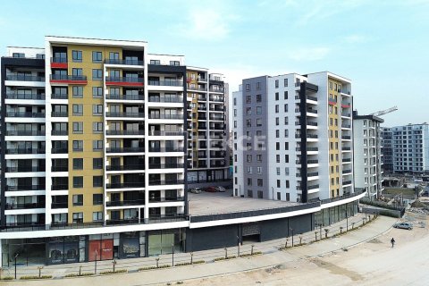 5 dormitorios Apartment en Bursa, Turkey No. 11633