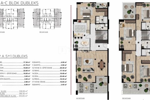 5 bedrooms Apartment in Tra Vinh, Vietnam No. 11633 20