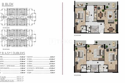 5 bedrooms Apartment in Tra Vinh, Vietnam No. 11633 3