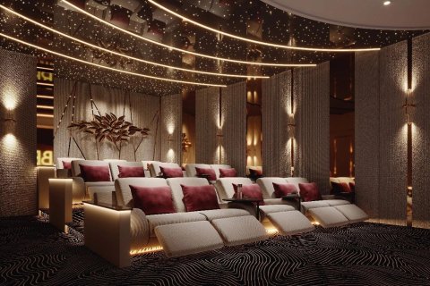 2 bedrooms Apartment in Can Tho, Vietnam No. 91738 7