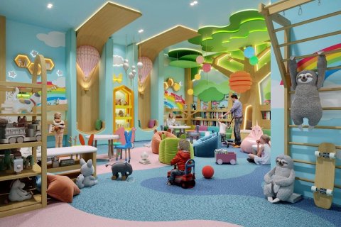 2 bedrooms Apartment in Can Tho, Vietnam No. 91738 5