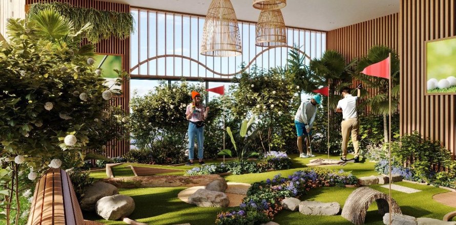 2 bedrooms Apartment in Can Tho, Vietnam No. 91738