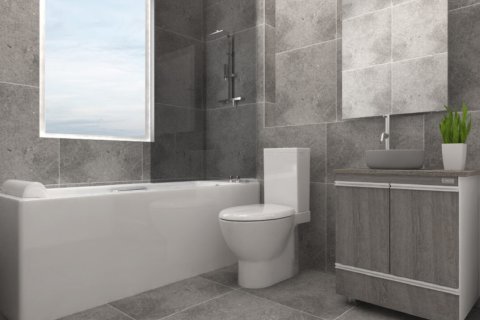 4 rooms Villa in Limassol, Cyprus No. 107130 3