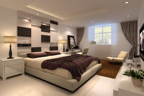 4 rooms Villa in Limassol, Cyprus No. 107130 6