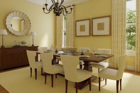 4 rooms Villa in Limassol, Cyprus No. 107130 2