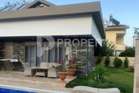 5 rooms Villa in Nenh, Vietnam No. 11673 5