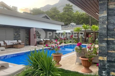 5 rooms Villa in Nenh, Vietnam No. 11673 13