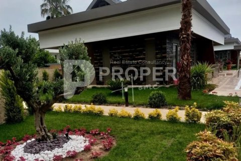 5 rooms Villa in Nenh, Vietnam No. 11673 6