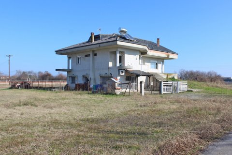 5 bedrooms House in Pieria, Greece No. 108536 9