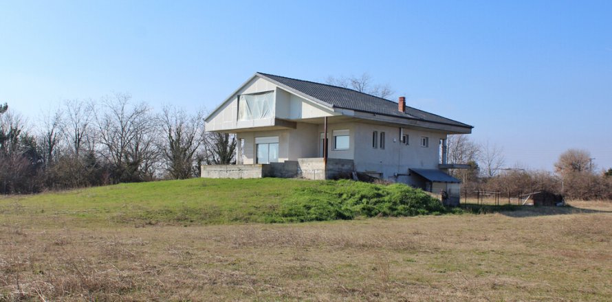5 dormitorios House en Pieria, Greece No. 108536