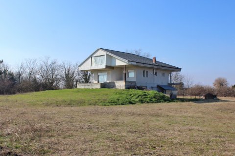 5 dormitorios House en Pieria, Greece No. 108536