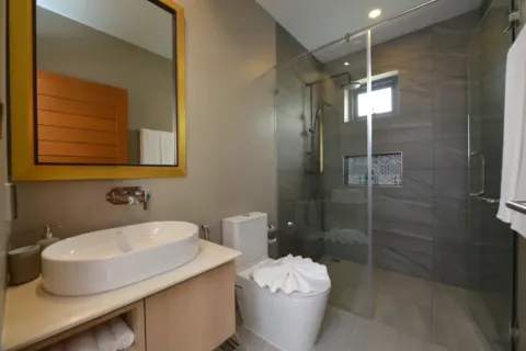 3 bedrooms Villa in Phuket, Thailand No. 98458 8