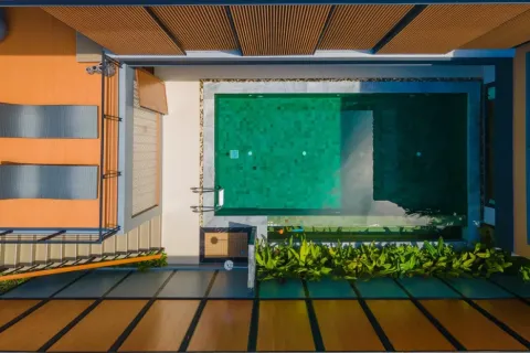 3 bedrooms Villa in Phuket, Thailand No. 98458 14