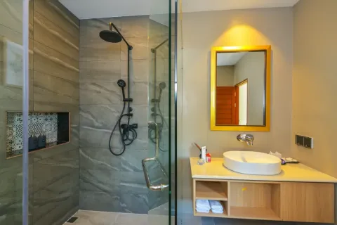 3 bedrooms Villa in Phuket, Thailand No. 98458 9