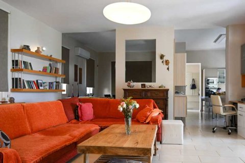 Вилла с 5 спальнями в Меса Хорио, Кипр №28616 10