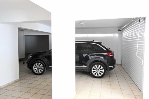 Вилла с 5 спальнями в Меса Хорио, Кипр №28616 4