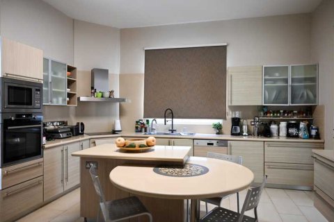 Вилла с 5 спальнями в Меса Хорио, Кипр №28616 9