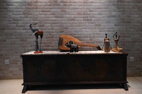 Вилла с 5 спальнями в Меса Хорио, Кипр №28616 6