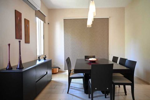 Вилла с 5 спальнями в Меса Хорио, Кипр №28616 7