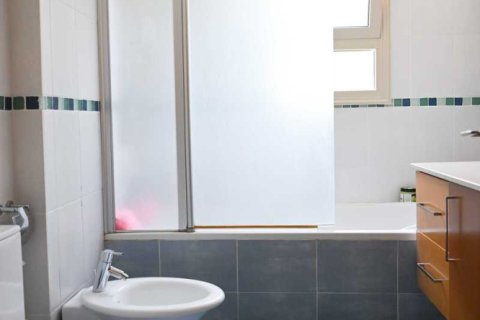 Вилла с 5 спальнями в Меса Хорио, Кипр №28616 12