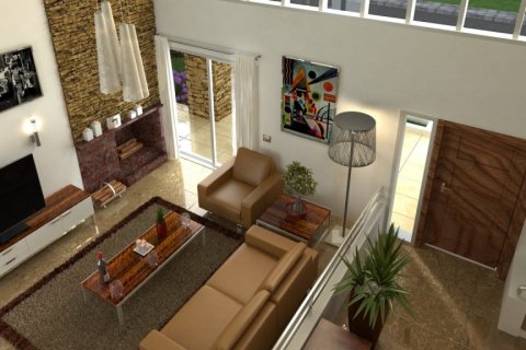 4 rooms Villa in Paphos, Cyprus No. 105181 4