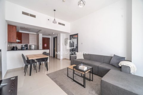 1 bedroom Apartment in Dubai Marina, UAE No. 120047