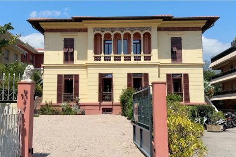 3 bedrooms Apartment in Roquebrune-Cap-Martin, France No. 68945 1