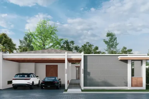 3 bedrooms Villa in Phuket, Thailand No. 3048 7