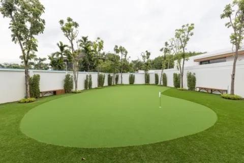 3 bedrooms Villa in Phuket, Thailand No. 3048 29