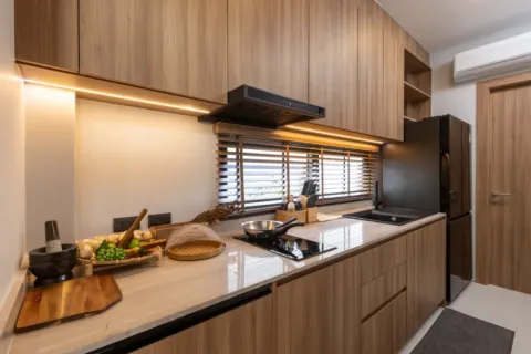 3 bedrooms Villa in Phuket, Thailand No. 3048 14