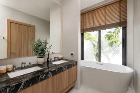 3 bedrooms Villa in Phuket, Thailand No. 3048 18