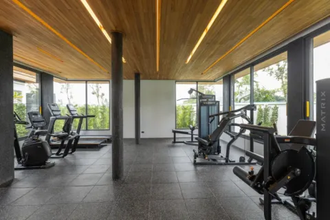 3 bedrooms Villa in Phuket, Thailand No. 3048 25