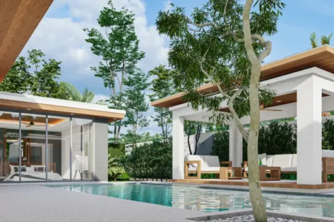 3 bedrooms Villa in Phuket, Thailand No. 3048 3