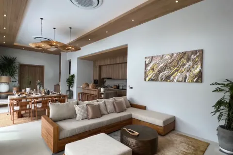 3 bedrooms Villa in Phuket, Thailand No. 3048 13