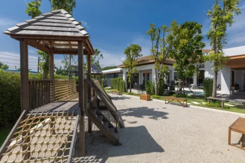 3 bedrooms Villa in Phuket, Thailand No. 3048 27