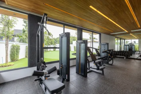 3 bedrooms Villa in Phuket, Thailand No. 3048 26