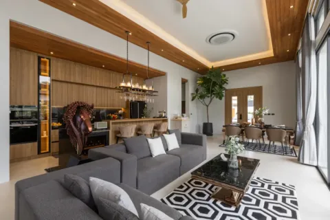 3 bedrooms Villa in Phuket, Thailand No. 3048 24