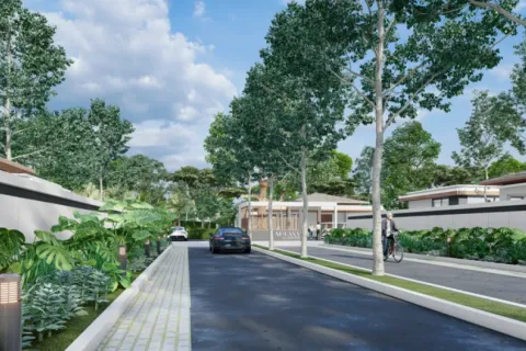 3 bedrooms Villa in Phuket, Thailand No. 3048 9