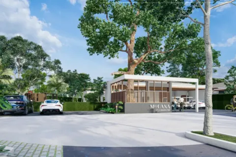 3 bedrooms Villa in Phuket, Thailand No. 3048 8