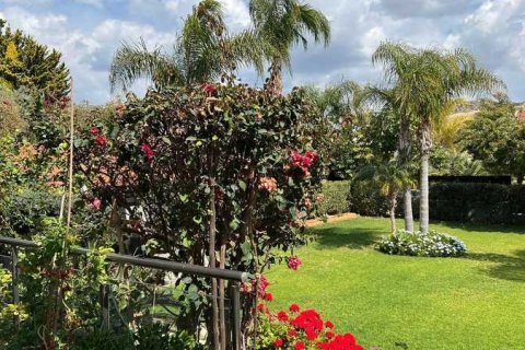 6 bedrooms Villa in Agios Athanasios, Cyprus No. 82667 6