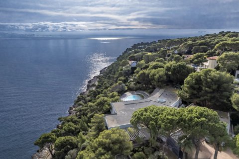 6 bedrooms Villa in Saint-Jean-Cap-Ferrat, France No. 74633 11