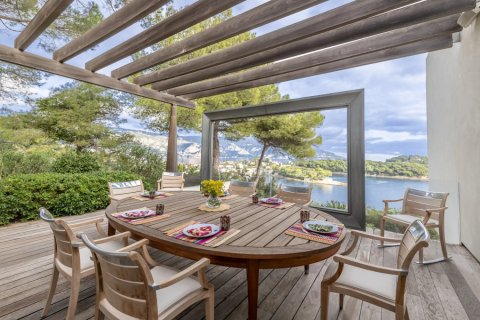 6 bedrooms Villa in Saint-Jean-Cap-Ferrat, France No. 74633 17