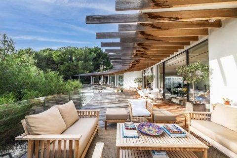 6 bedrooms Villa in Saint-Jean-Cap-Ferrat, France No. 74633 10