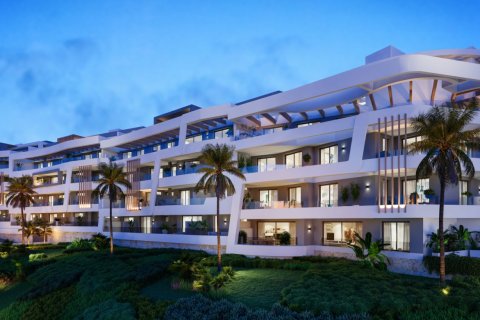 2 dormitorios Apartment en Marbella, Spain No. 126345