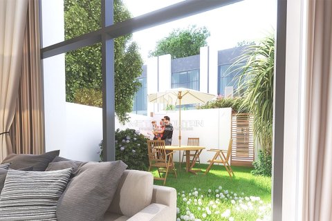 Таунхаус с 2 спальнями в Тханьчи, Вьетнам №93620 8