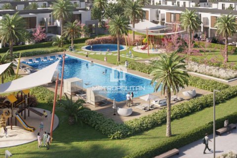 Таунхаус с 2 спальнями в Тханьчи, Вьетнам №93620 11