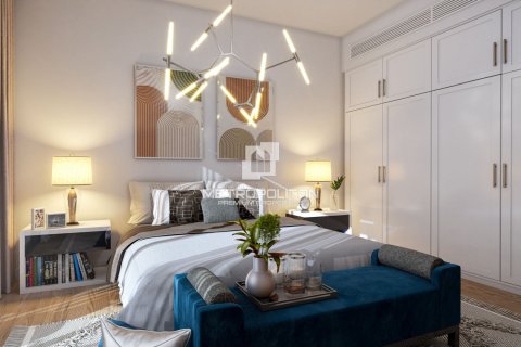 Таунхаус с 2 спальнями в Тханьчи, Вьетнам №93620 3