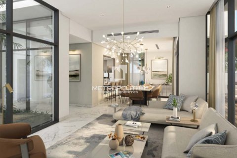 Таунхаус с 2 спальнями в Тханьчи, Вьетнам №93620 10