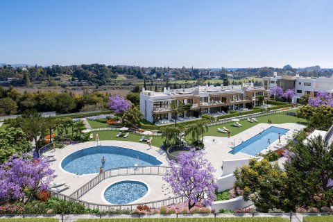 3 bedrooms Warehouse in Dinh An, Vietnam No. 111586 1