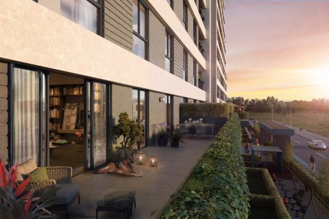 3 dormitorios Apartment en Khanh Hoa, Vietnam No. 21334 6